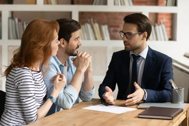 legal services background