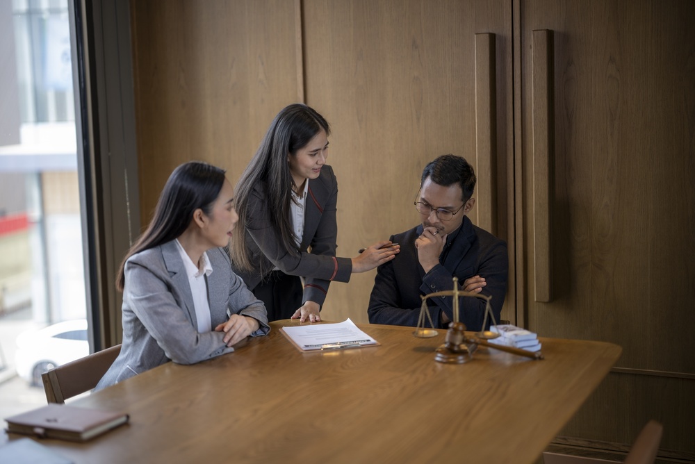 Legal Support FAQ