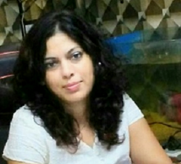 Adv. Selvakumari Natrajan