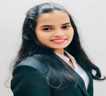 Adv. Tejal Vengurlekar